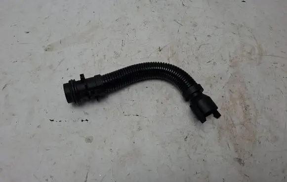 BMW 5 F10 F11 Breather/breather pipe/hose BMPB433 58650910AT