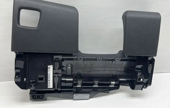 Porsche Panamera (970) Dashboard lower bottom trim panel 97055220103 0024922001