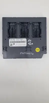 Audi A1 Comfort/convenience module 8X0907063G