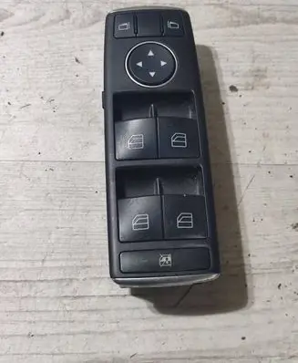 Mercedes-Benz GLA W156 Electric window control switch A1669054300 LK10021506 901691520400