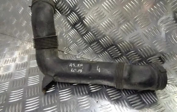 Audi A3 S3 8P Air intake duct part