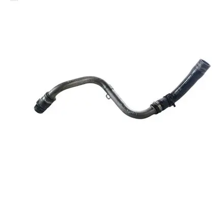 Porsche Cayenne (92A) Engine coolant pipe/hose 7P5422881C 7P5422881