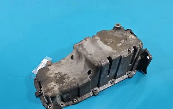 Opel Astra H Oil sump 600514319 IMPRK1540509