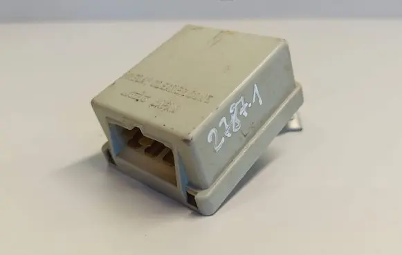 Honda CR-V Other relay