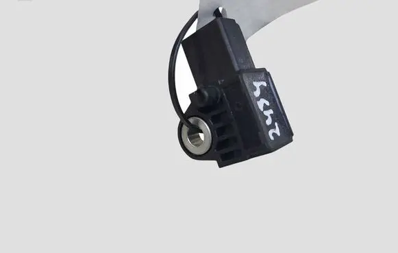 Peugeot 508 Airbag deployment crash/impact sensor 9802402080