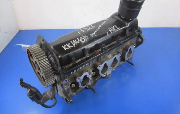 Seat Toledo II (1M) Engine head 06B103373A