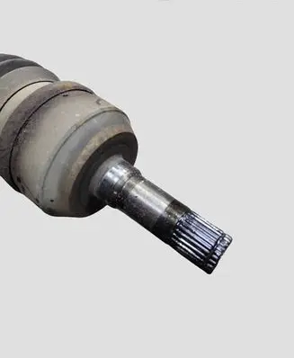 Cadillac CTS Rear driveshaft