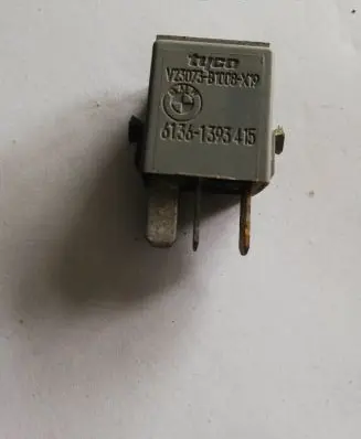 Mini One - Cooper R50 - 53 Other relay 61361393415 1393415