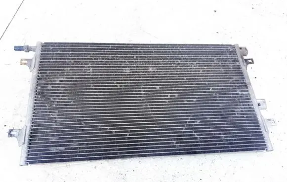 Renault Laguna II A/C cooling radiator (condenser)