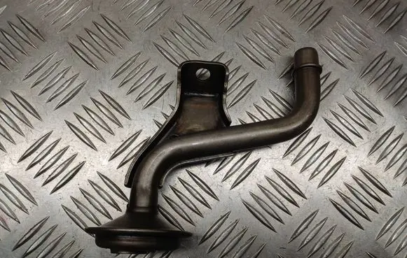 Opel Astra H Oil sump strainer pipe 