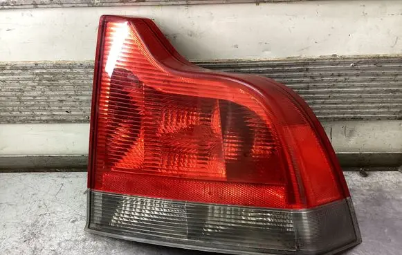 Volvo S60 Rear/tail lights 153838