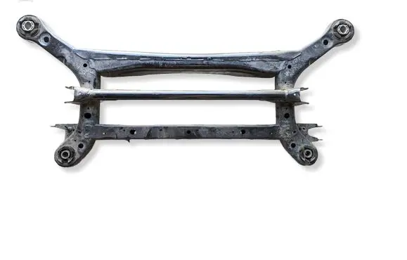 Chrysler Pacifica Rear subframe 68261559AE
