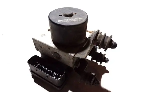 Seat Altea XL ABS Pump 1K0614117H 1K0907379