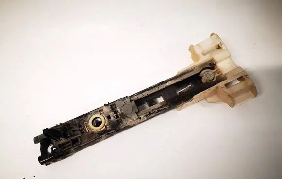 Renault Modus Seat belt adjustment rail 219528C