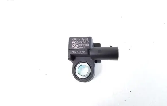 Peugeot 408 P54 Airbag deployment crash/impact sensor 9849215380