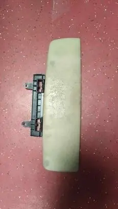 BMW 7 E65 E66 Other center console (tunnel) element 82056223