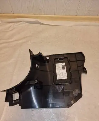 Infiniti Q50 Foot area side trim 669004GA1A