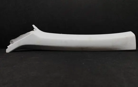 Peugeot 308 (A) pillar trim 9677359477 MP6894