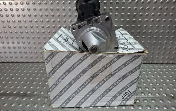Fiat Grande Punto Starter motor S26340478 71782351