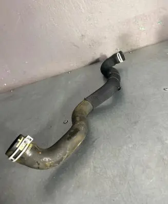 Renault Captur II Engine coolant pipe/hose 215030389R