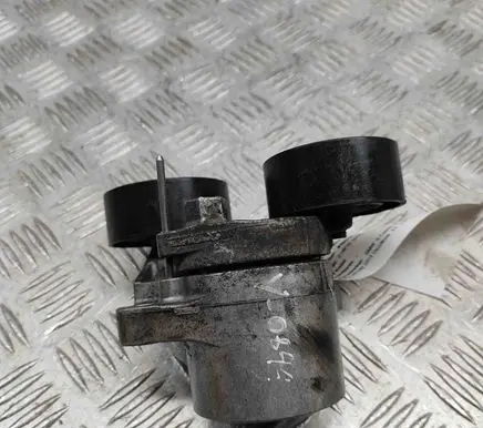 BMW 6 F12 F13 Generator/alternator belt tensioner 7823199