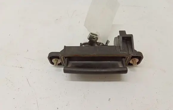 Mazda 3 I Loading door exterior handle 6A20
