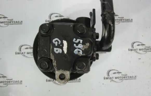 KIA Sorento Power steering pump 596GB