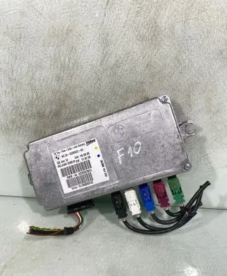 BMW 5 F10 F11 Camera control unit module 66539228322 9228322 10844410