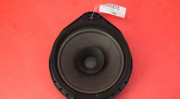 Chevrolet Orlando Subwoofer speaker 22759401