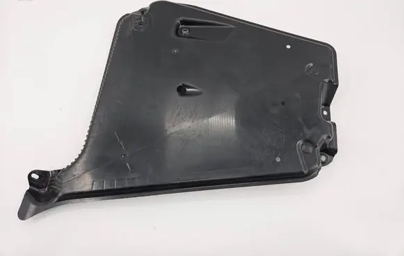 Audi A5 Trunk boot underbody cover/under tray 8B3825311A