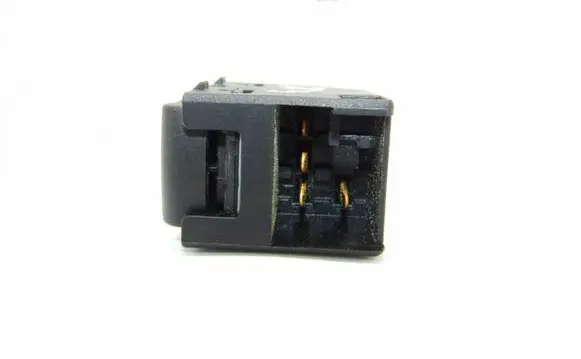 Volkswagen Golf IV Electric window control switch 3B0959855B