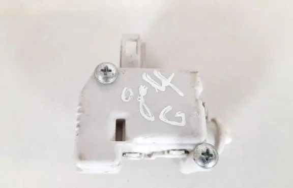 Volkswagen Golf IV Central locking motor 3b0959781b 1j6862159a