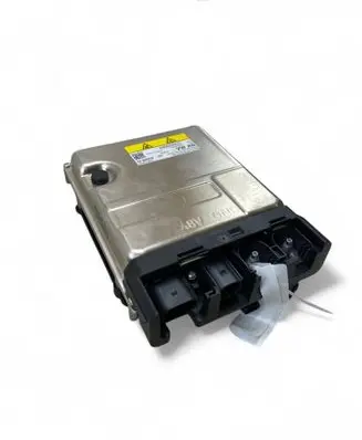 Audi Q8 Voltage converter inverter 4M0959663C 4M0959663