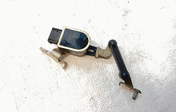 BMW 5 F10 F11 Headlight/headlamp level sensor 6784072