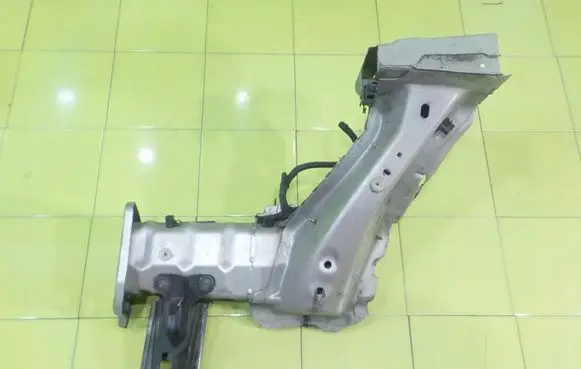 Volvo S80 Front side member PRZOD