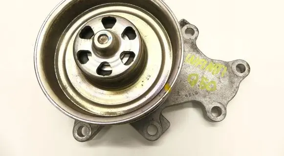 Infiniti Q50 Water pump