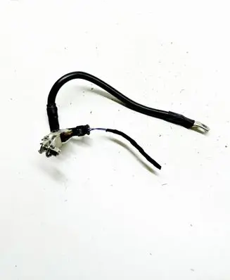 Audi Q8 Negative earth cable (battery) 4K0915181A A2C75885202 H031050