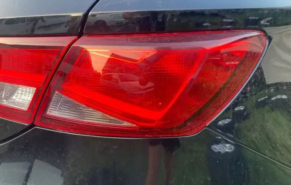 Seat Leon (5F) Rear/tail lights set 2014R