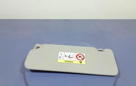 BMW 2 F45 Sun visor 