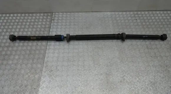 Volvo XC60 Rear driveshaft/prop shaft 31259593
