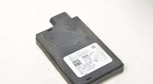 Honda Civic IX Blind spot module 6234734
