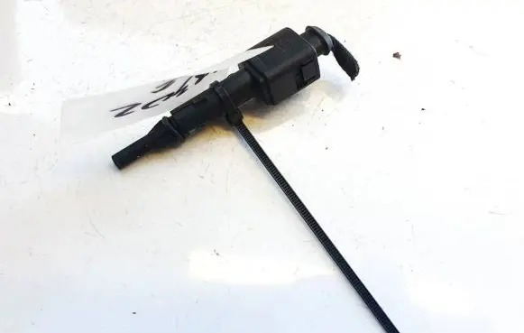 Audi A6 S6 C5 4B Interior temperature sensor 4b0820535a