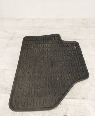 BMW X3 F25 Rear floor carpet liner 51472164764