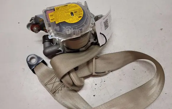 Hyundai Santa Fe Front seatbelt 888802B210J9 7102710030