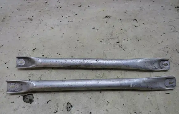 BMW 6 F12 F13 Rear strut bar 7180316