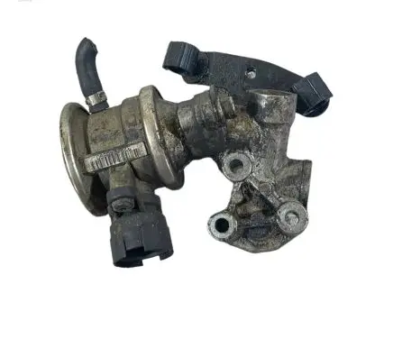 Audi A5 8T 8F EGR valve 06A131102