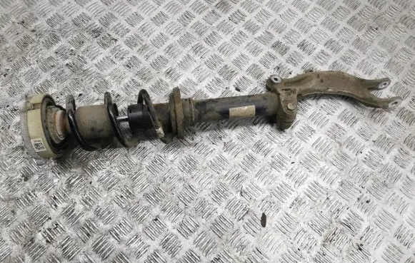 Audi A4 S4 B9 Front shock absorber/damper 8W0413031BA