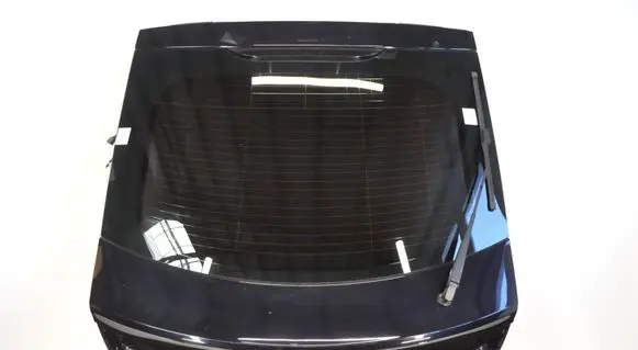 Opel Insignia B Tailgate/trunk/boot lid 