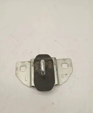 Mercedes-Benz GLE (W166 - C292) Trunk lock loop A1667400082
