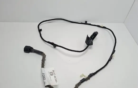 Ford Transit Sliding door wiring loom BK3T19L540EB